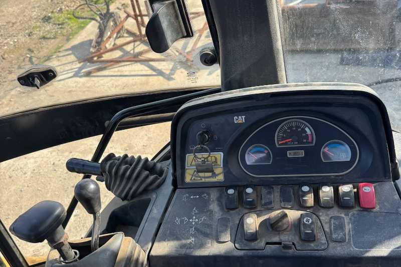 OmecoHub - Immagine CATERPILLAR 428F